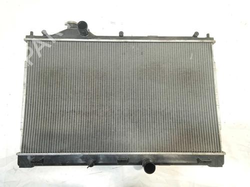 Used Water radiator Water radiator MITSUBISHI ECLIPSE CROSS (GK_, GL_) 1.5 T-Mivec (163 hp) 17181140 17181140