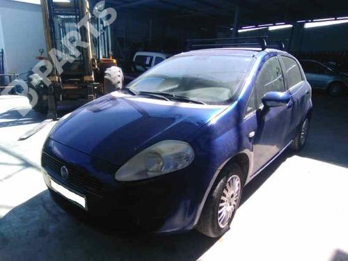 Mass air flow sensor FIAT GRANDE PUNTO (199_)  | BP9980495M95 