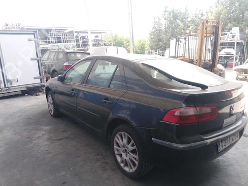 Headlight switch RENAULT LAGUNA II (BG0/1_) 1.9 dCI (BG0E) | BP38285853I24 - Image 8
