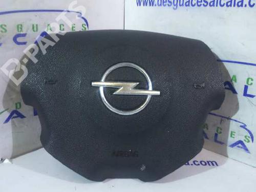 Used Driver airbag Driver airbag OPEL VECTRA C (Z02) [2002-2009] 9986825 9986825