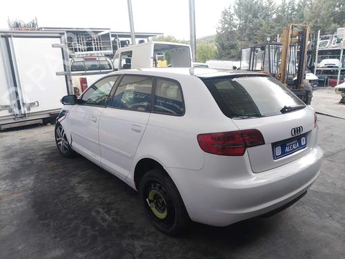 Left tailgate light AUDI A3 (8P1) 2.0 TDI 16V | BP40459808C79 - Image 8