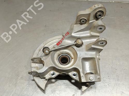 Left rear steering knuckle JAGUAR E-PACE (X540) 2.0 D165 | BP29423181M27 