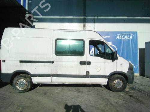 Left front indicator NISSAN INTERSTAR Van (X70) dCi 100 | BP11528955C32 - Image 3