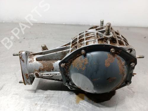 Front differential LADA NIVA Closed Off-Road Vehicle (2121, 2131)  | BP24987409M23 