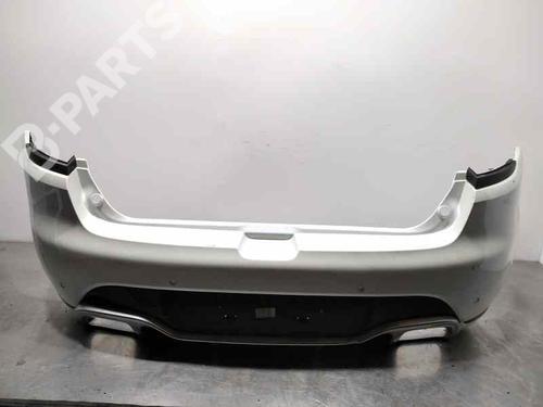 Used Rear bumper RENAULT CLIO IV (BH_) 1.6 RS Trophy (BHJ4, BHJ6) (220 hp) 10093310