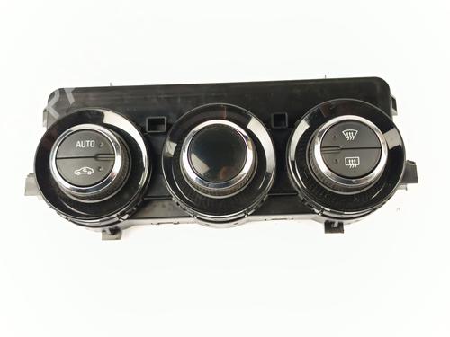 AC-Styringsenhed/Manøvreenhed OPEL CORSA E (X15) [2014-2025]  30103758