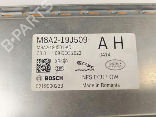 Elektronisk modul JAGUAR E-PACE (X540) 2.0 D165 | BP29423198M83 