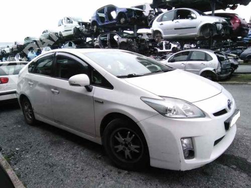 Spak kontakt TOYOTA PRIUS (_W3_)  | BP14347925I30 