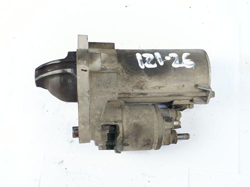 Used Starter FORD TOURNEO COURIER B460 MPV [2014-2026]  32720203