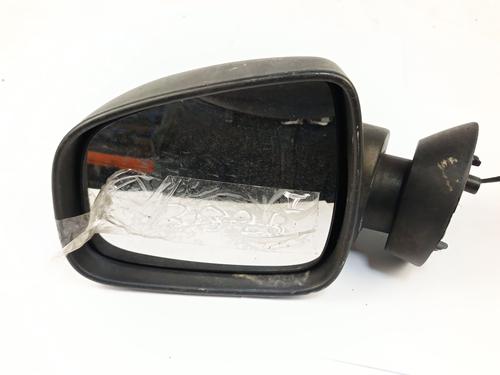 Used Left mirror Left mirror DACIA DUSTER (HS_) 1.5 dCi (109 hp) 34626080 34626080