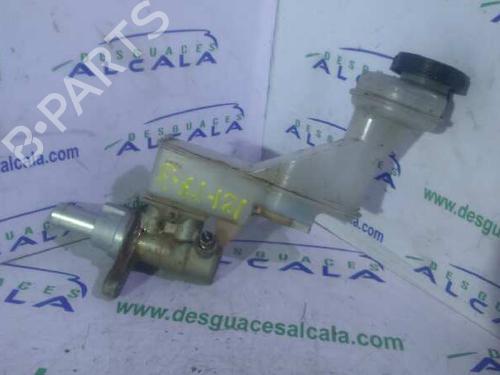 Used Brake master cylinder NISSAN QASHQAI / QASHQAI +2 I (J10, NJ10, JJ10E) [2006-2014]  14352653