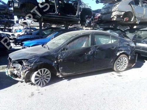Engine control unit (ECU) OPEL INSIGNIA A (G09)  | BP9993910M57  - Image 6