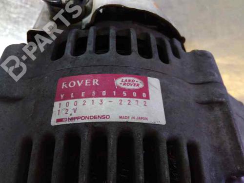 Alternator ROVER 200 II Hatchback (RF) 220 SDi | BP11247605M7 