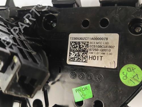 Climate control HYUNDAI BAYON (BC3) 1.0 T-GDI | BP40109997I5 - Image 3
