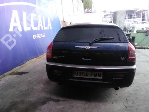 Venstre bak elrute bryter CHRYSLER 300C (LX, LE)  | BP11806252I29 