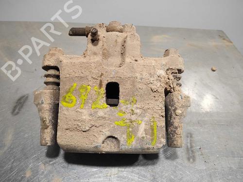 Used Left rear brake caliper Left rear brake caliper 11563625 11563625