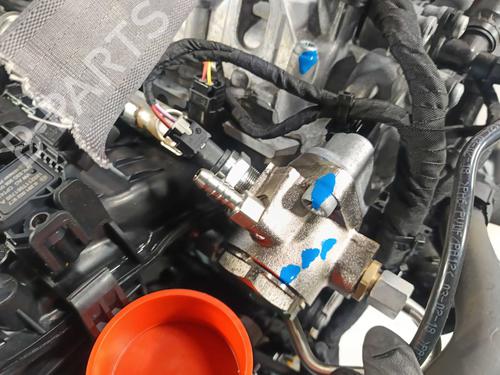 Engine SEAT LEON ST (5F8) 1.4 TGI | BP36239304M1 - Image 15