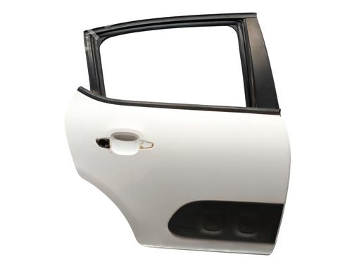 Used Right rear door CITROËN C3 III (SX) 1.2 THP 110 (SXHNPS, SXHNZT, SXHNZ6) (110 hp) 29605469