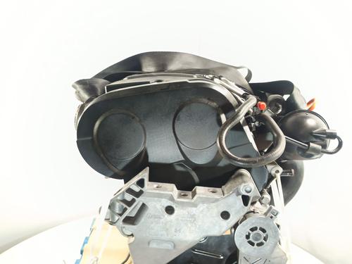 Engine SEAT LEON (1P1) 2.0 TDI 16V | BP29827580M1