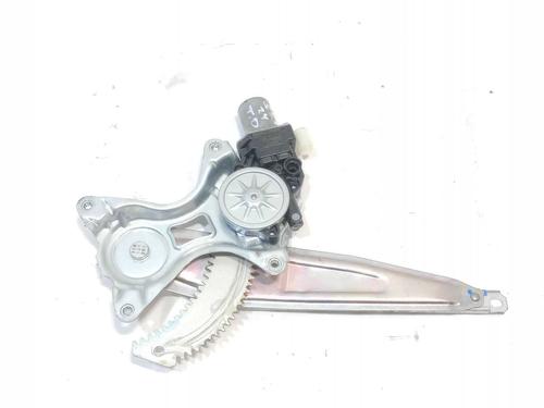 Used Rear right window mechanism Rear right window mechanism MITSUBISHI MIRAGE / SPACE STAR VI Hatchback (A0_A) 1.2 (A03A) (80 hp) 18413119 18413119