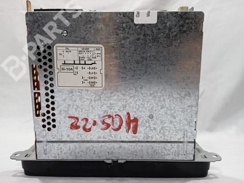 Radio VW GOLF PLUS V (5M1, 521) 1.4 TSI | BP10010868E6 