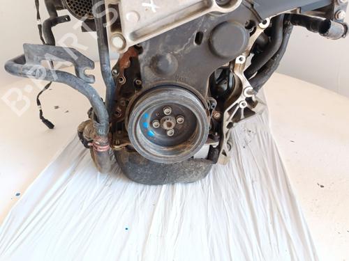 Engine SEAT ATECA (KH7, KHP) 2.0 TDI | BP29497572M1 