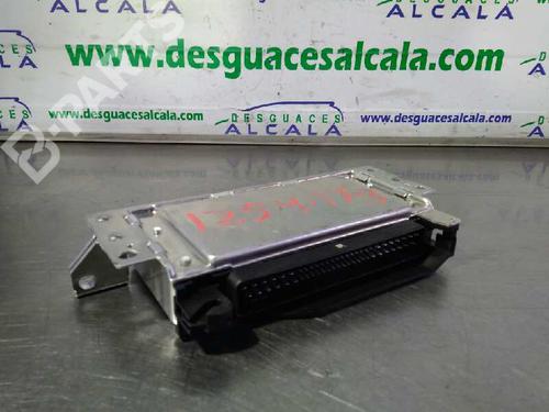 Control unit BMW 5 (E34) 525 tds | BP10143566M11 