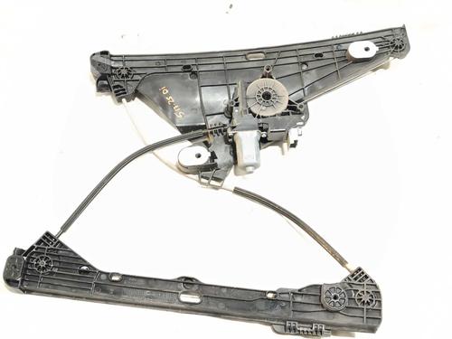 Used Front left window mechanism Front left window mechanism OPEL CORSA F (P2JO) 1.5 (68) (102 hp) 28450886 28450886