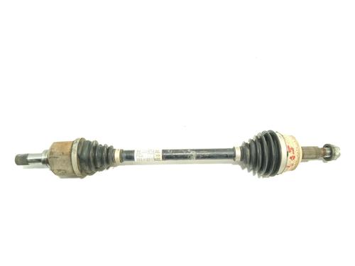 Used Left front driveshaft OPEL COMBO E Tour / Life (K9) [2018-2025]  15243980