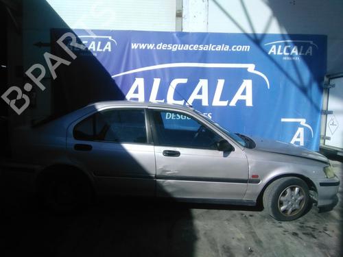 Alternator HONDA CIVIC VI Fastback (MA, MB) 1.5 16V (MB3) | BP16724240M7 
