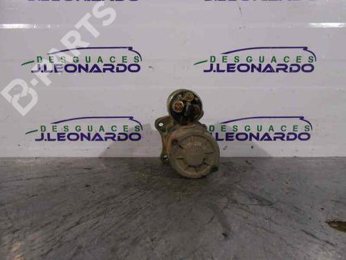 Starter RENAULT MEGANE II (BM0/1_, CM0/1_)  | BP11247632M8 