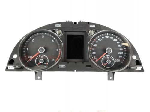 Used Instrument cluster Instrument cluster VW PASSAT B7 (362) 2.0 TDI (140 hp) 22741026 22741026