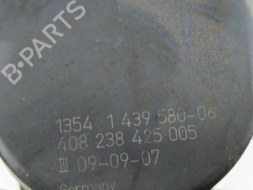 Throttle body BMW X3 (E83) 2.0 i | BP39169260M82 - Image 4
