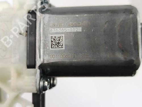 Left rear window motor FORD FOCUS IV (HN) 1.5 EcoBlue | BP31354249E23 - Image 4