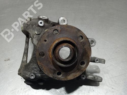 Used Left rear steering knuckle AUDI A5 (8T3) S5 quattro (354 hp) 9985118