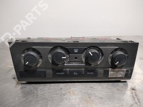 Used Climate control Climate control AUDI A6 C6 (4F2) 3.0 TDI quattro (225 hp) 9983595 9983595