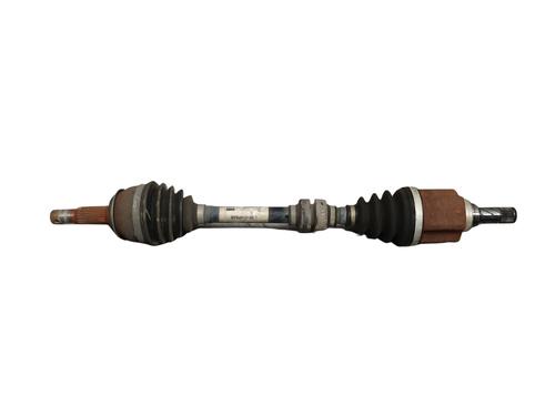 Used Left front driveshaft Left front driveshaft RENAULT KADJAR (HA_, HL_) 1.2 TCe 130 (HLMR) (130 hp) 34507574 34507574