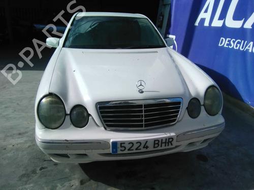 Left front window switch MERCEDES-BENZ E-CLASS (W210) E 220 CDI (210.006) | BP11208466I27 - Image 8