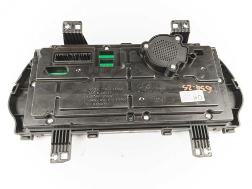 Instrument cluster HYUNDAI BAYON (BC3) 1.2 MPI | BP29626363C47 - Image 2