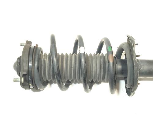 Right front shock absorber HYUNDAI TUCSON (TL, TLE)  | BP15289324M17 