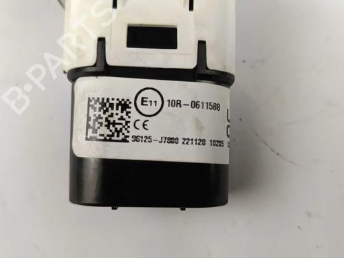 Electronic module KIA XCEED (CD) 1.0 T-GDI | BP31838099M83 - Image 3