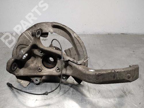 Right front steering knuckle BMW X5 (E70) xDrive 30 d | BP9981893M26 