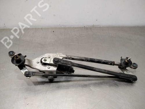 Used Front wiper motor Front wiper motor KIA OPTIMA (JF) 1.7 CRDi (141 hp) 9980190 9980190