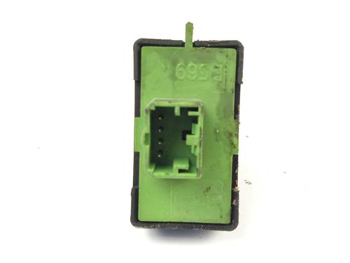 Right front window switch CITROËN JUMPER II Van 2.0 BlueHDi 110 | BP16703619I26 - Image 2