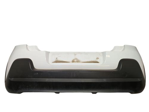 Used Rear bumper CITROËN C3 III (SX) 1.2 THP 110 (SXHNPS, SXHNZT, SXHNZ6) (110 hp) 29605483
