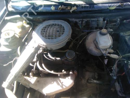 Starter FORD FIESTA III (GFJ) 1.1 | BP16019933M8 