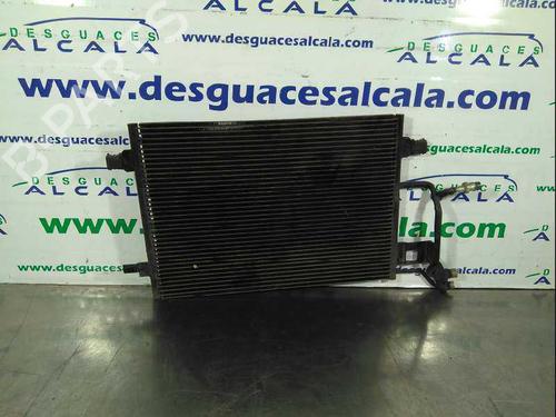 Used AC radiator AC radiator 9989779 9989779