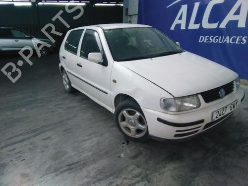 Front right lock VW POLO (6N2) 1.4 16V | BP10708844C97 