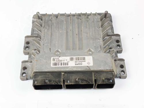 Used Engine control unit (ECU) Engine control unit (ECU) DACIA DUSTER (HS_) 1.5 dCi (109 hp) 34626083 34626083