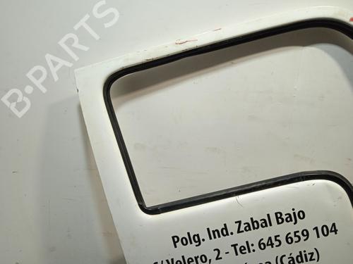 Right front door NISSAN CABSTAR E (TL_, VL_)  | BP16058293C3 